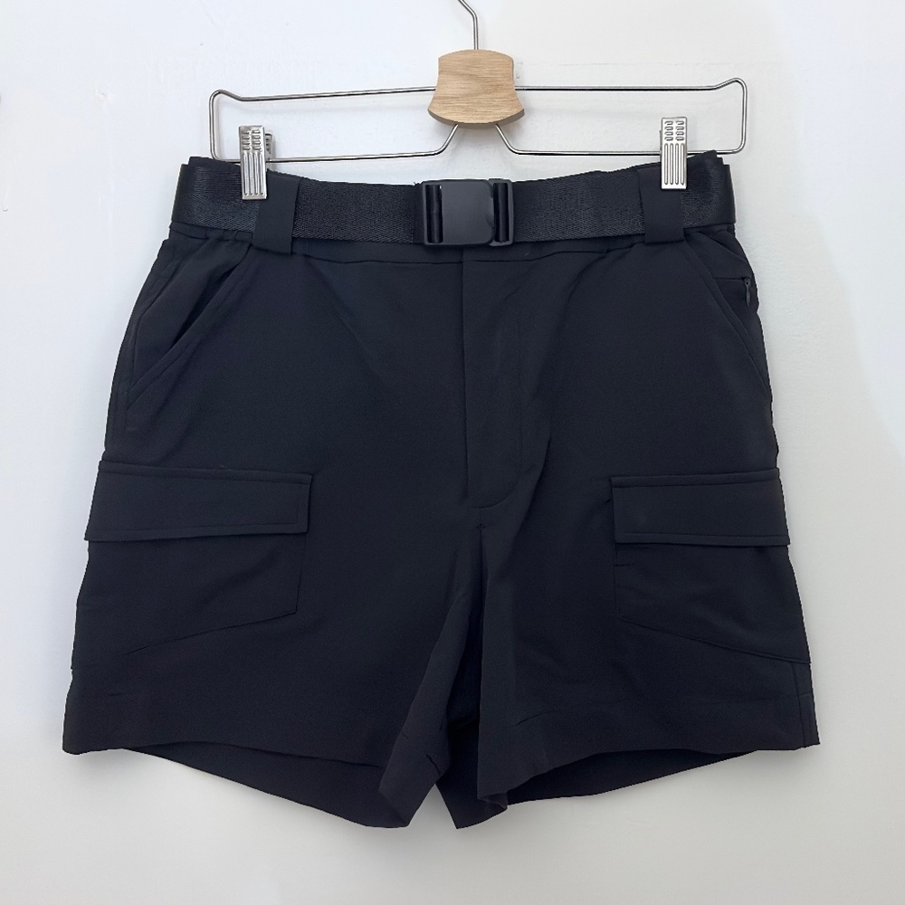 Alder Take A Hike Shorts 3.0 - black M